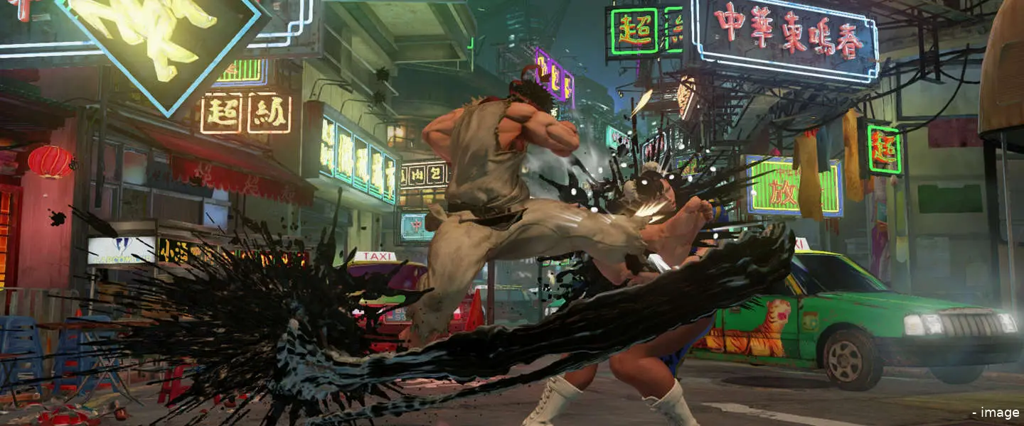 sf5 h