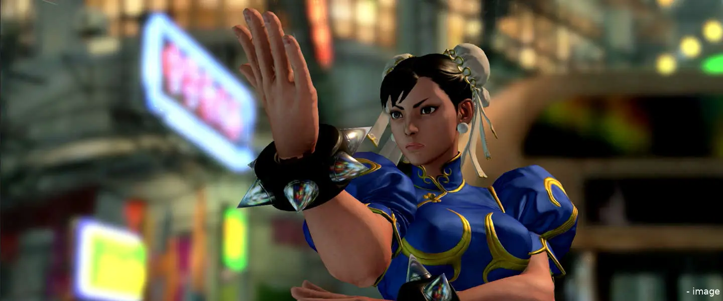 sfv h