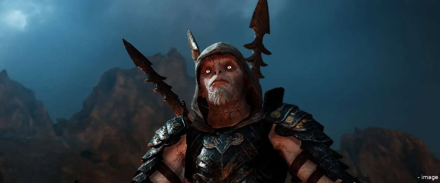 shadow of war review 2