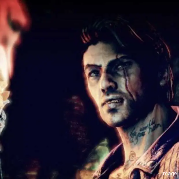 shadows of the damned is te gek voor woo