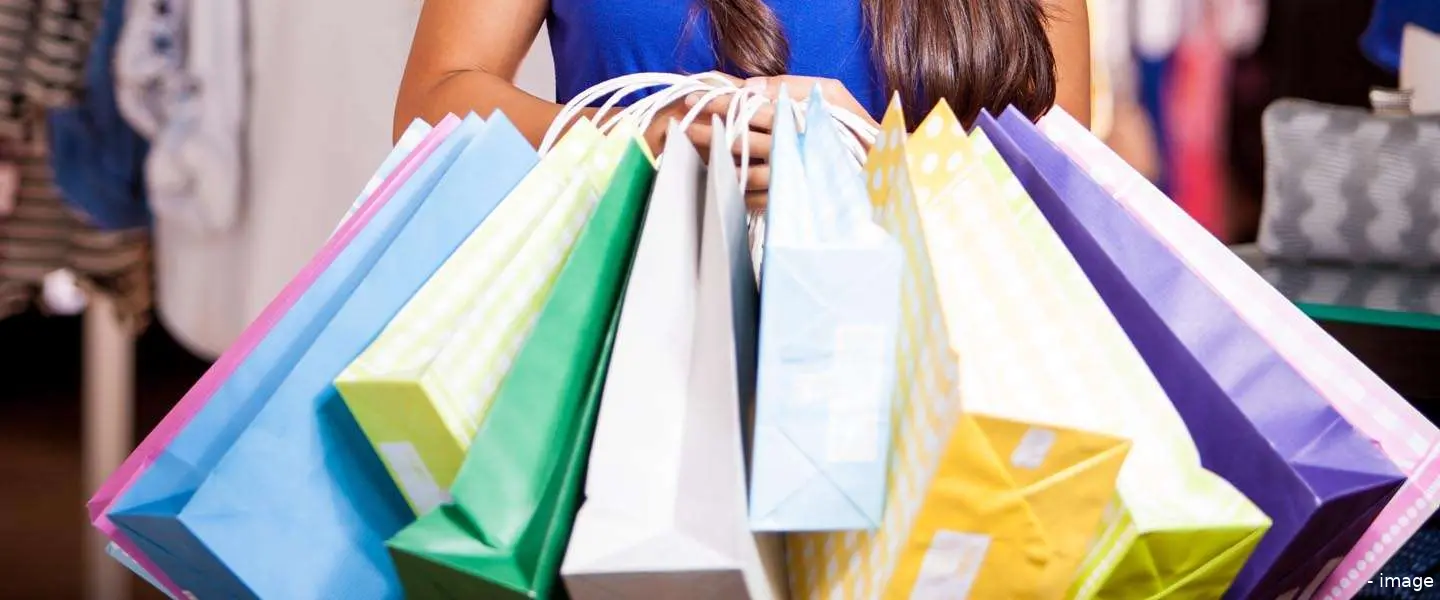 shopping