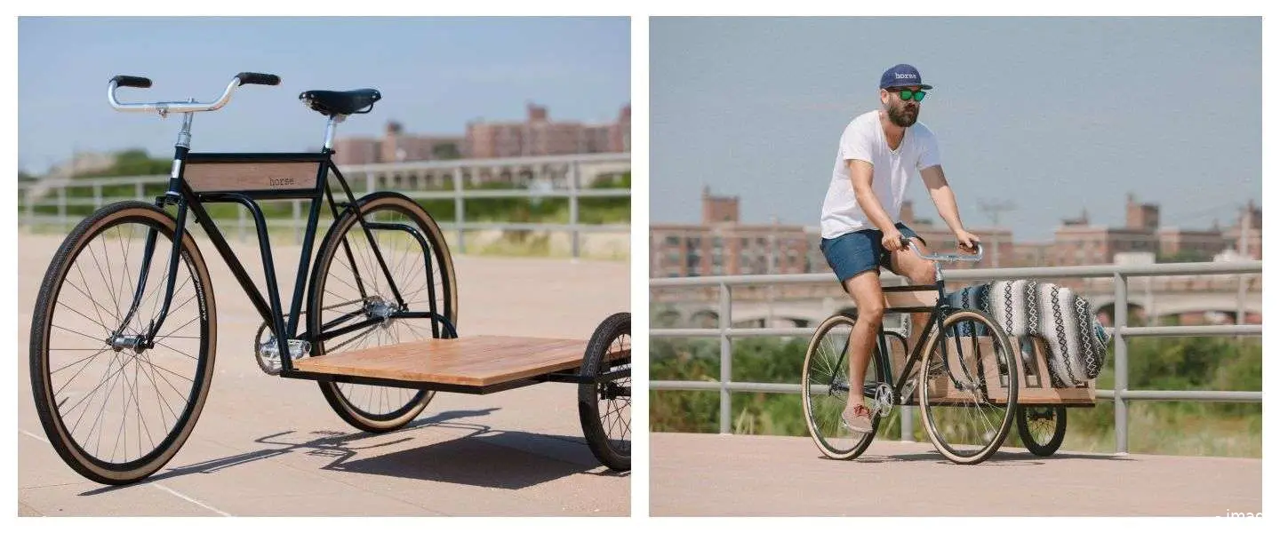 side car bicycle