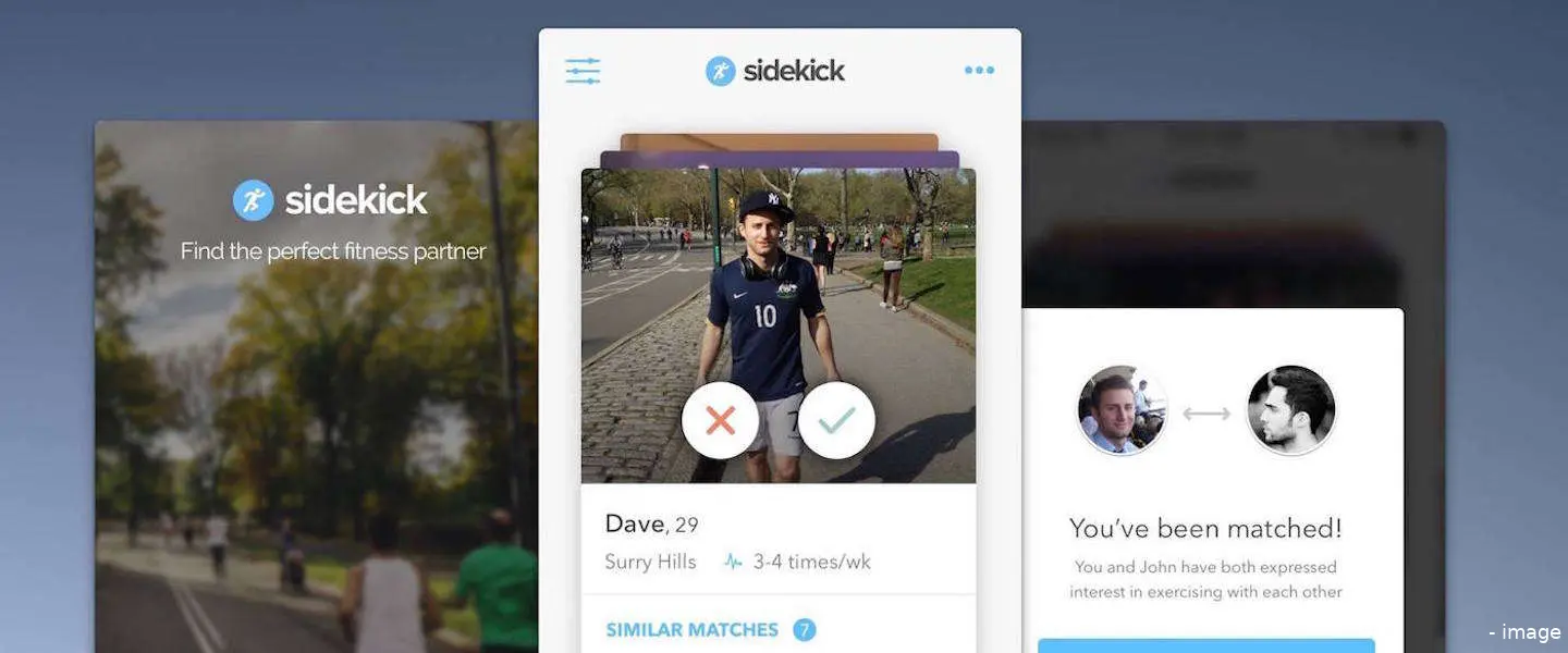 sidekick