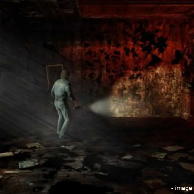 silent hill hd remakes alleen op ps3 nie