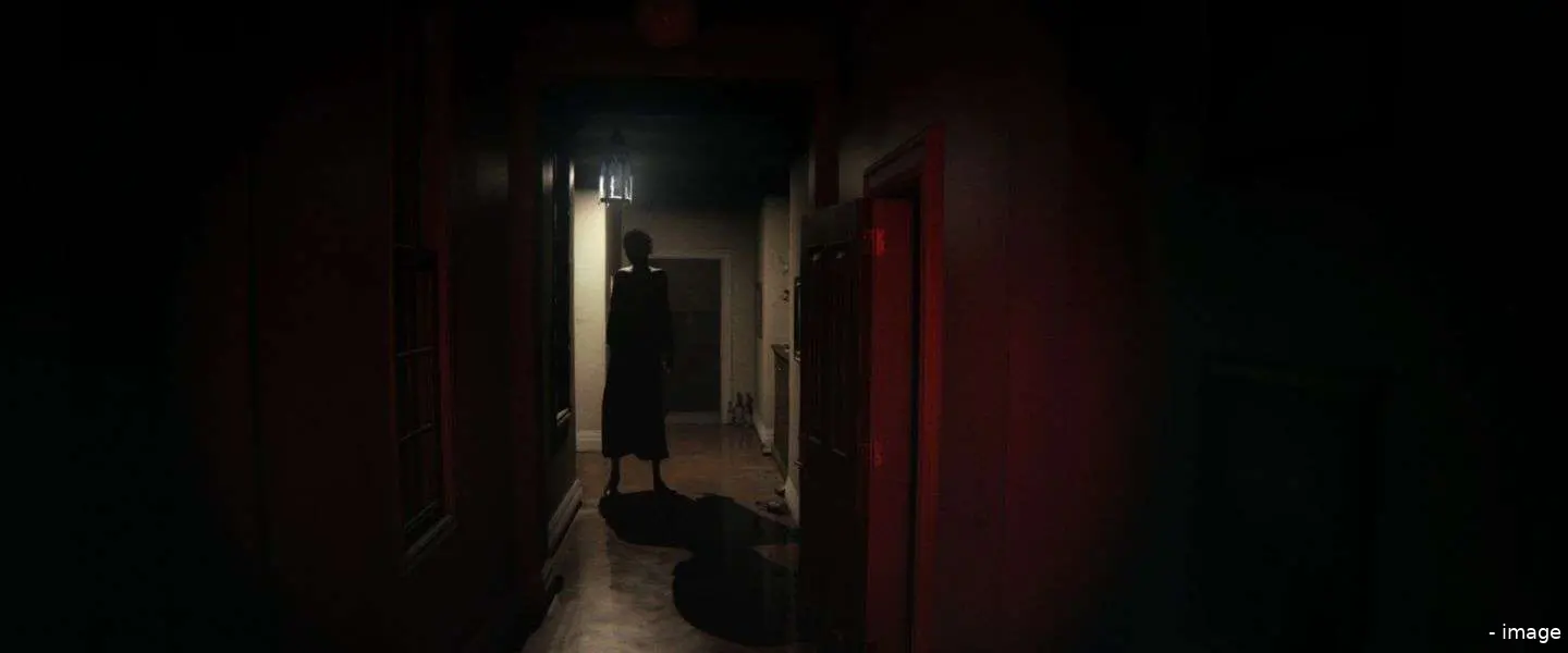 silent hill pt