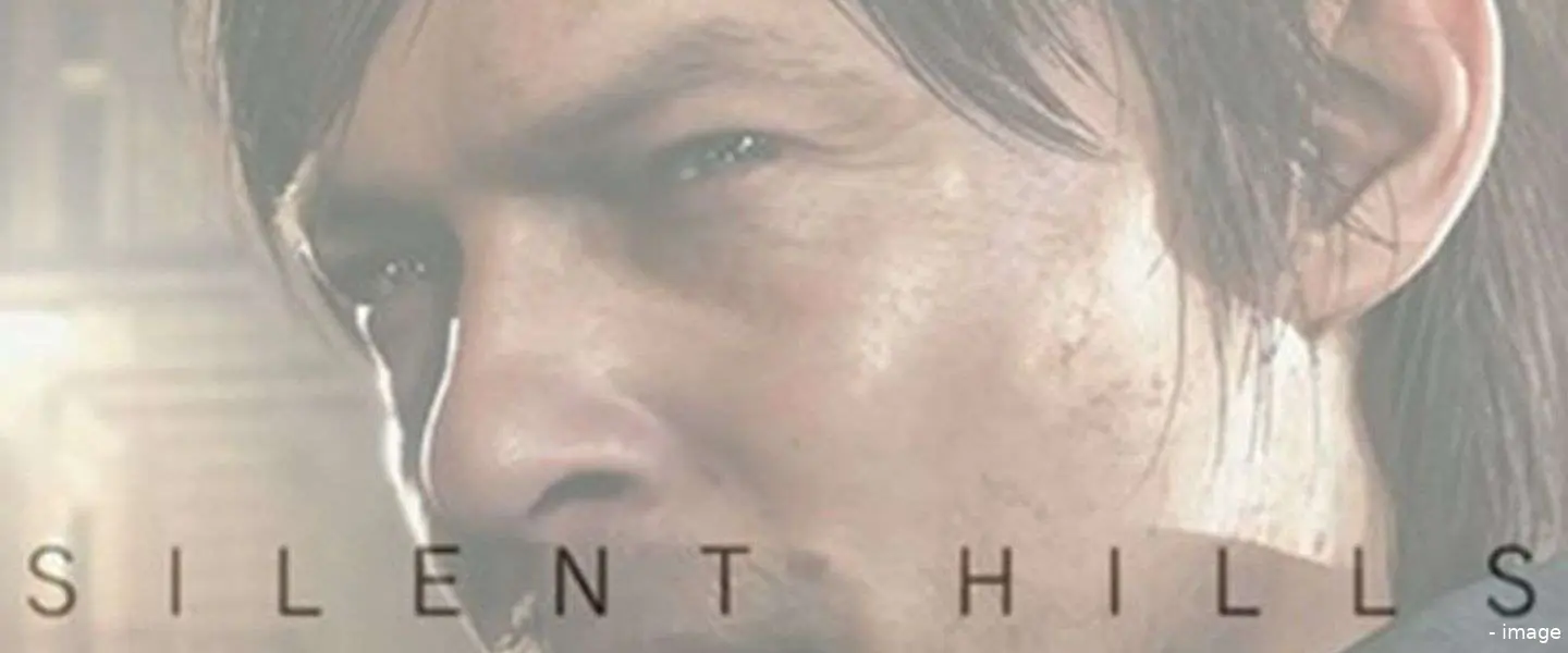 silent hills