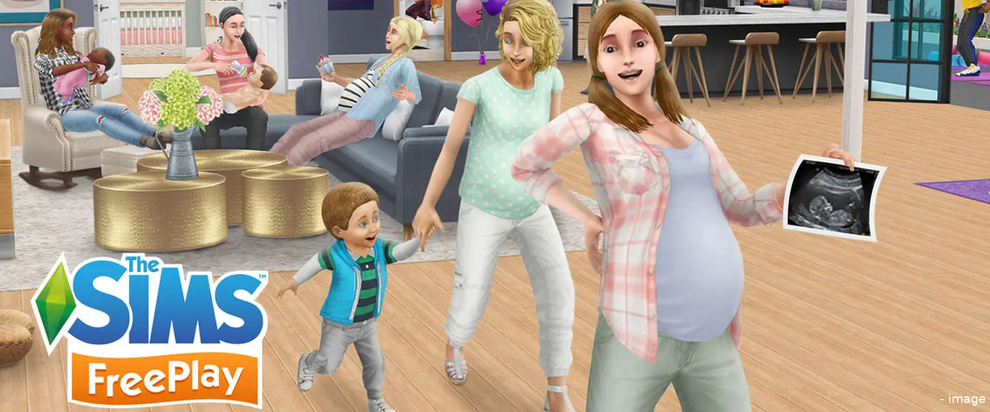 sims freeplay