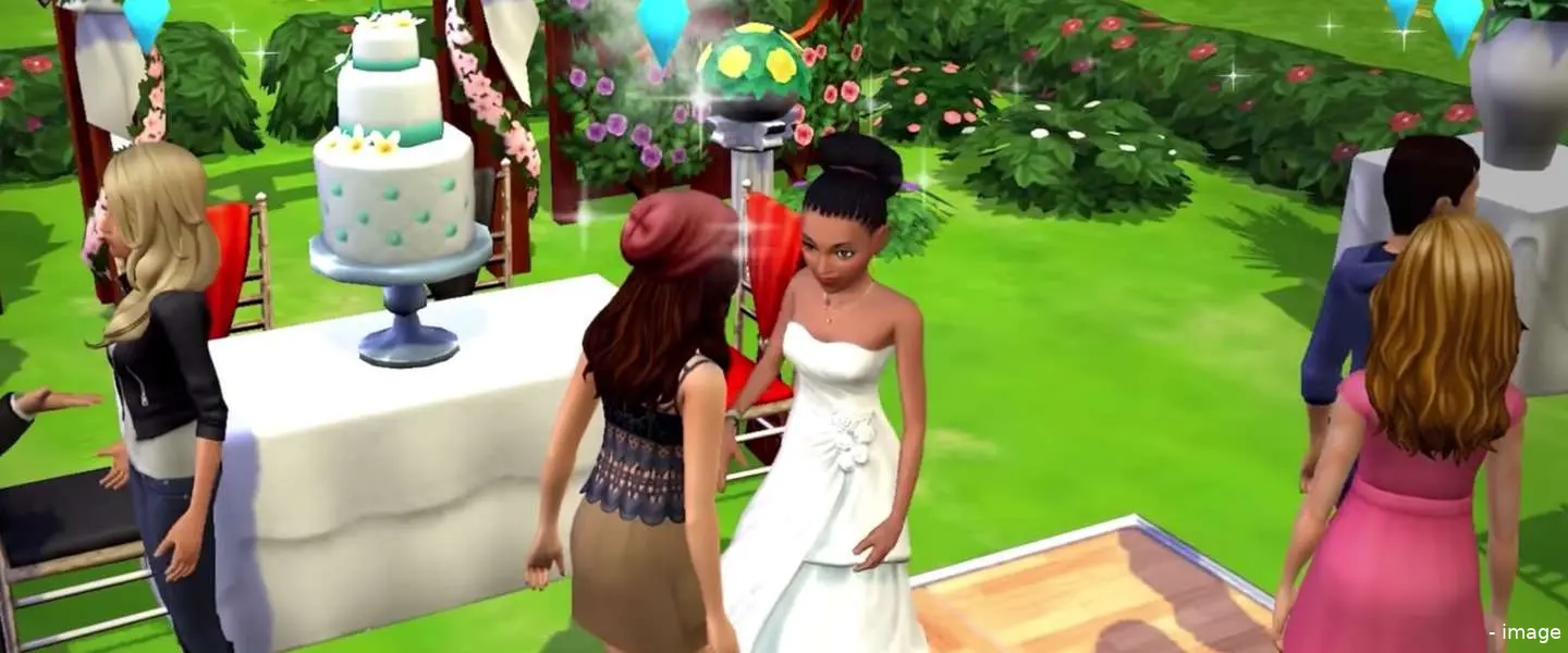 sims mobile review