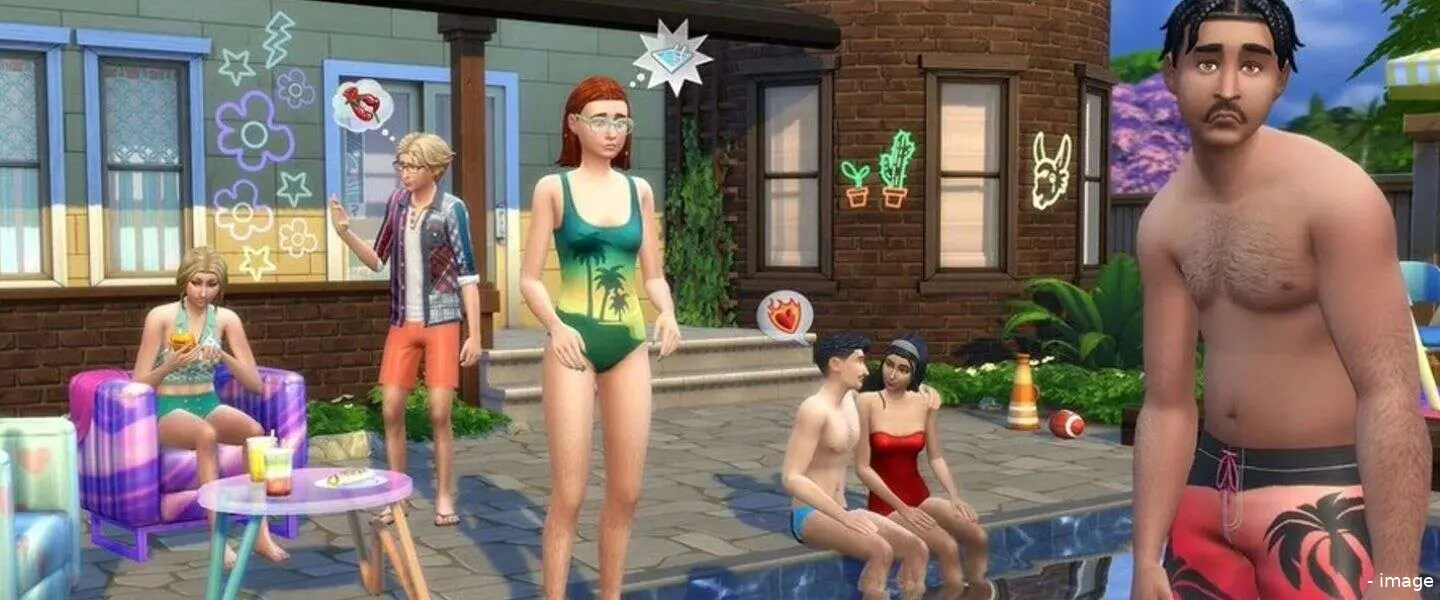 sims