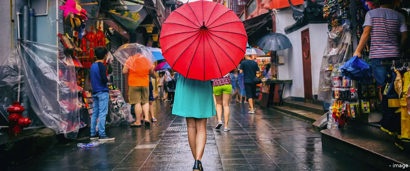 singles day china