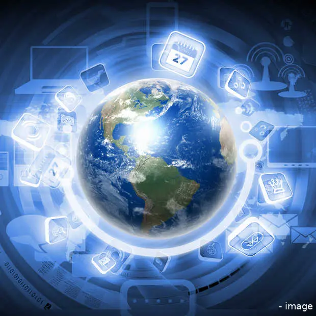 singularity zijn wij technologisch upgra