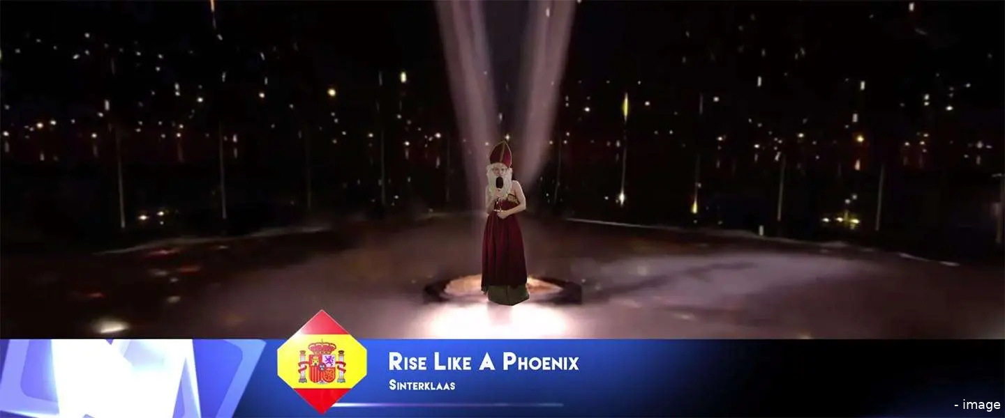 sint sing