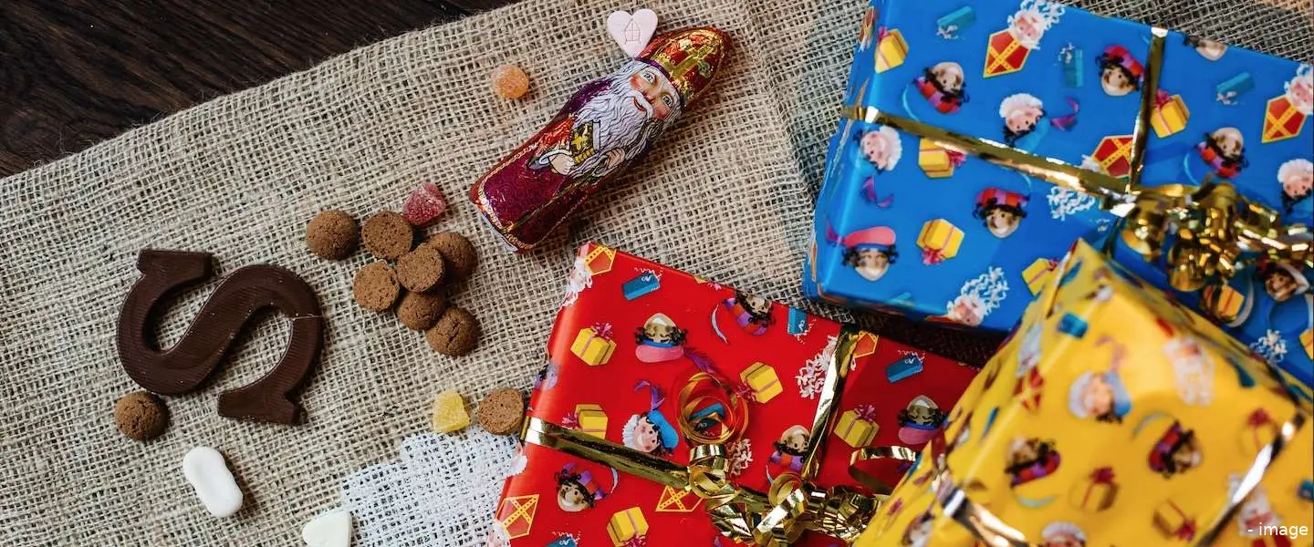 sinterklaas cadeautjes tips