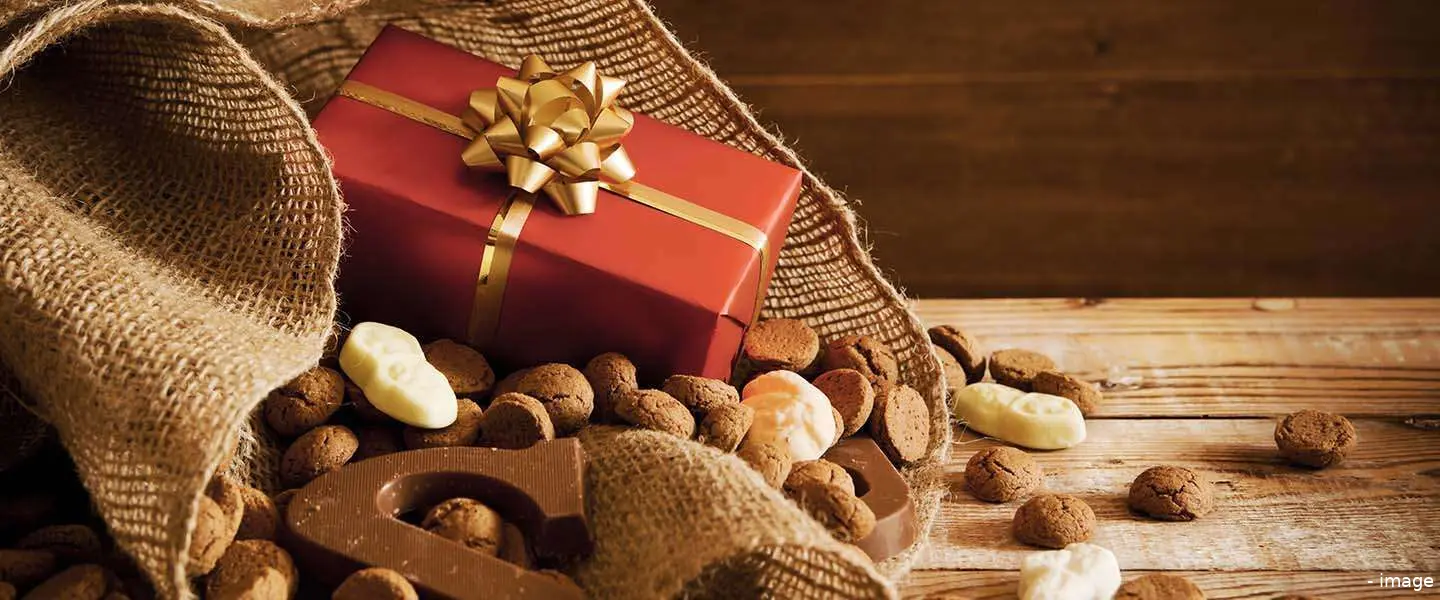 sinterklaas giftguide 2022