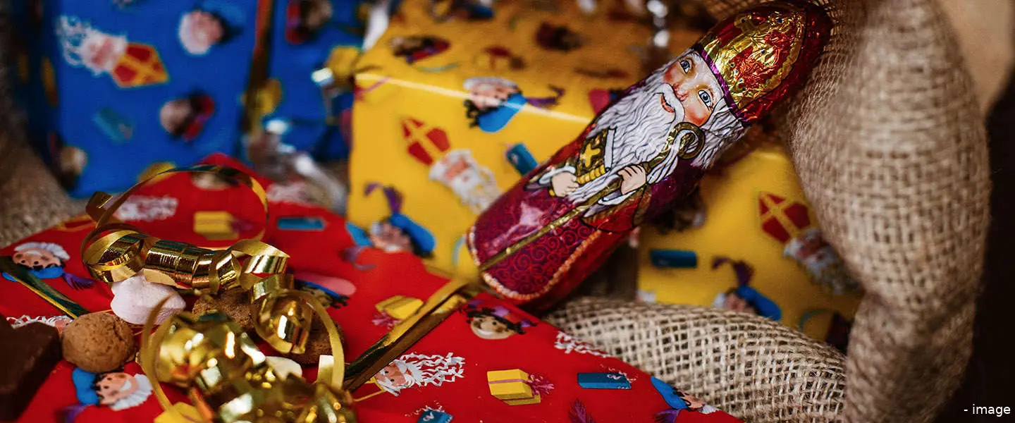 sinterklaas online besteding 1