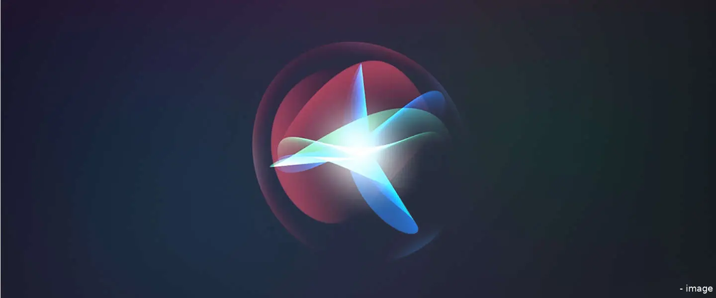 siri apple