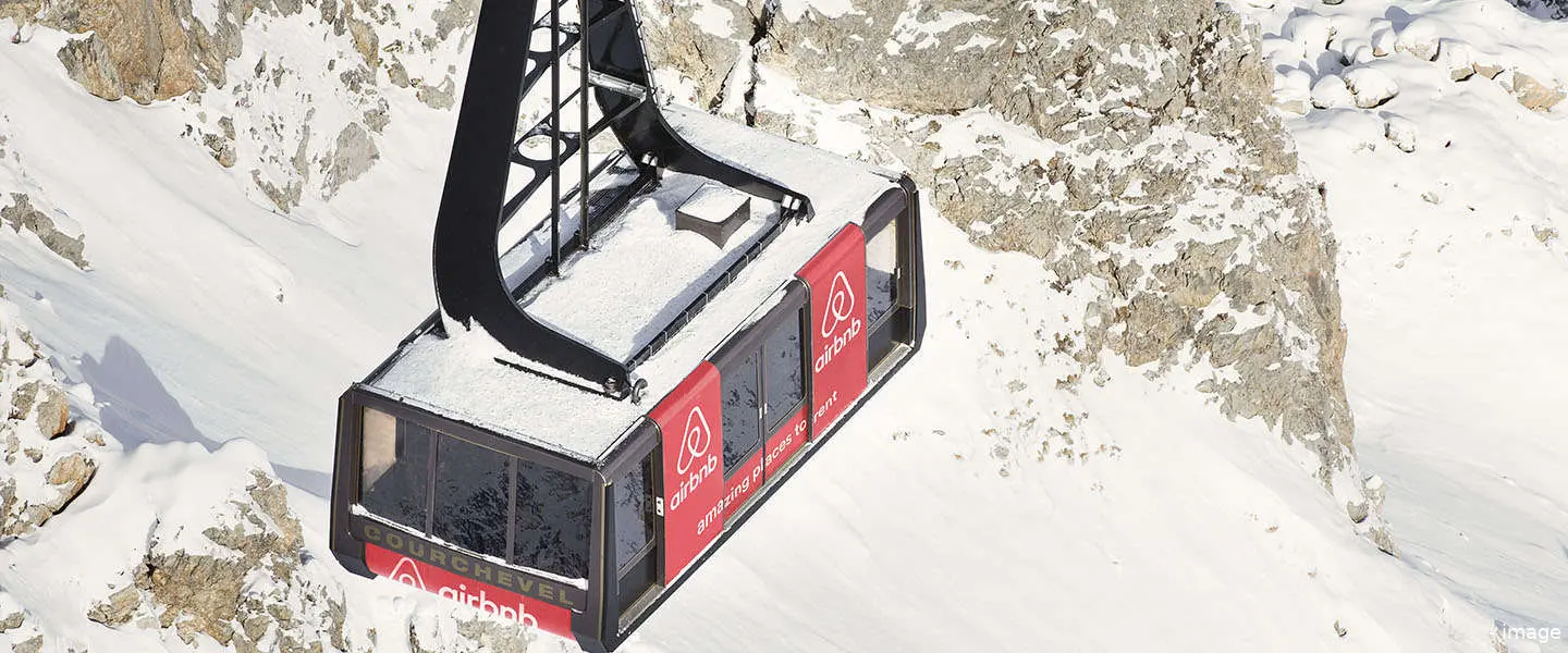 skilift airbnb 1