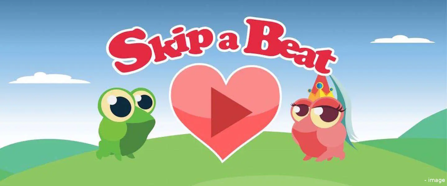 skip a beat