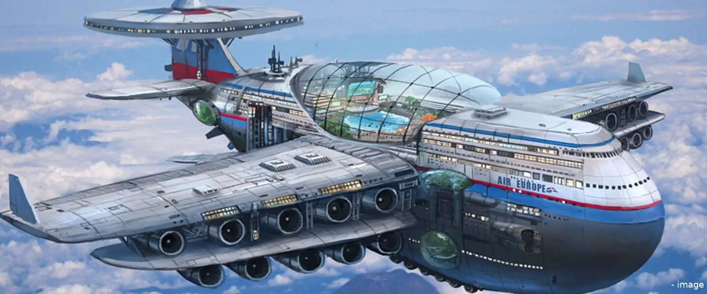sky cruise