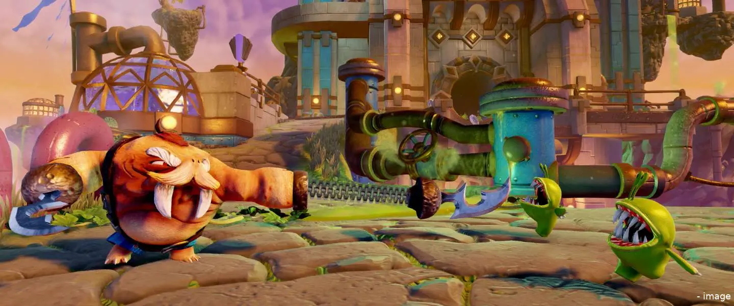 skyl brawl