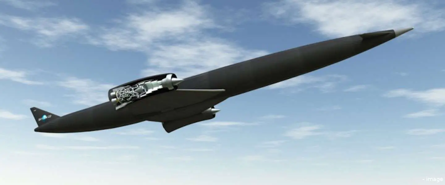 skylon