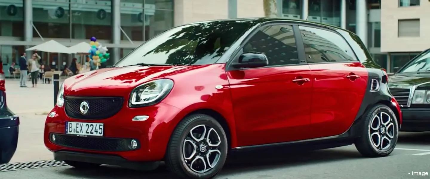 smart fourfour