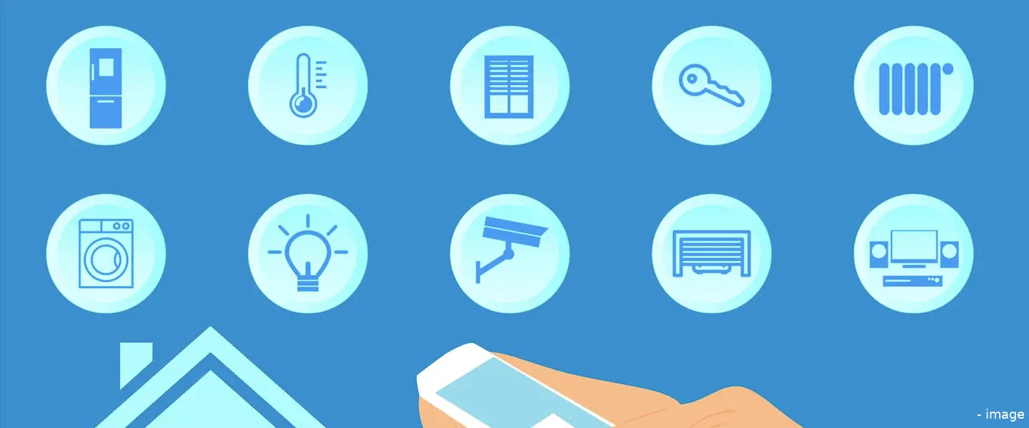 smart home security 1