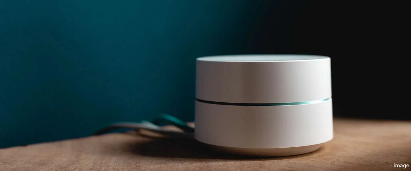 smart home speaker nederland