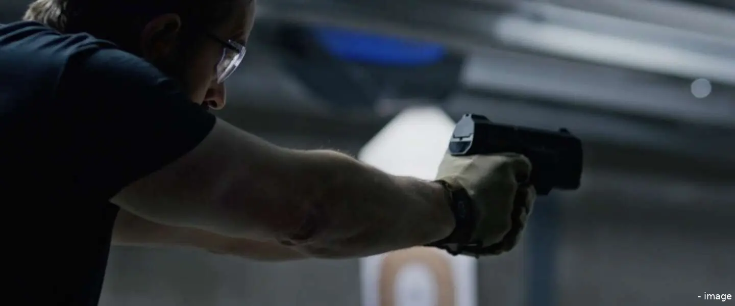 smartgun header