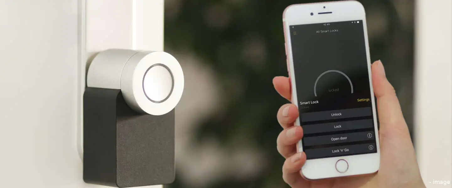 smarthome richtlijnen