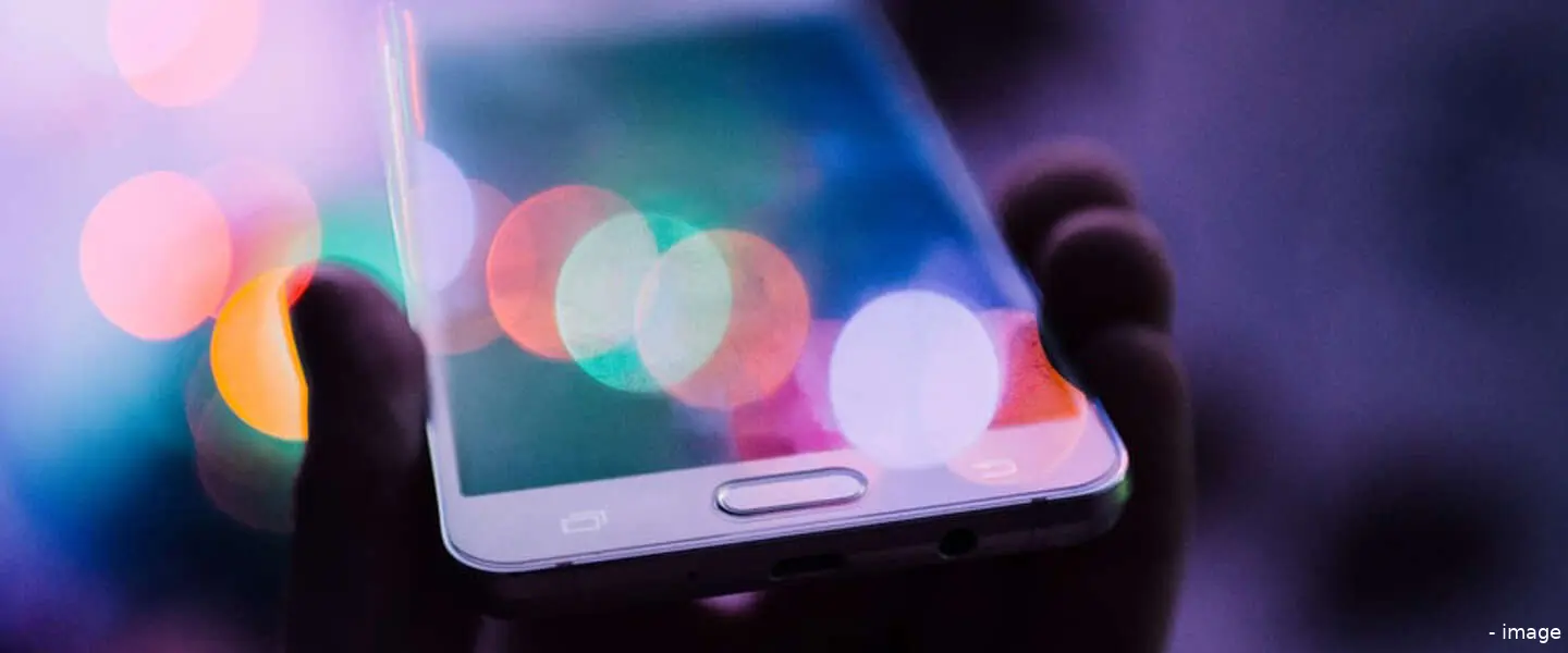 smartphone apps