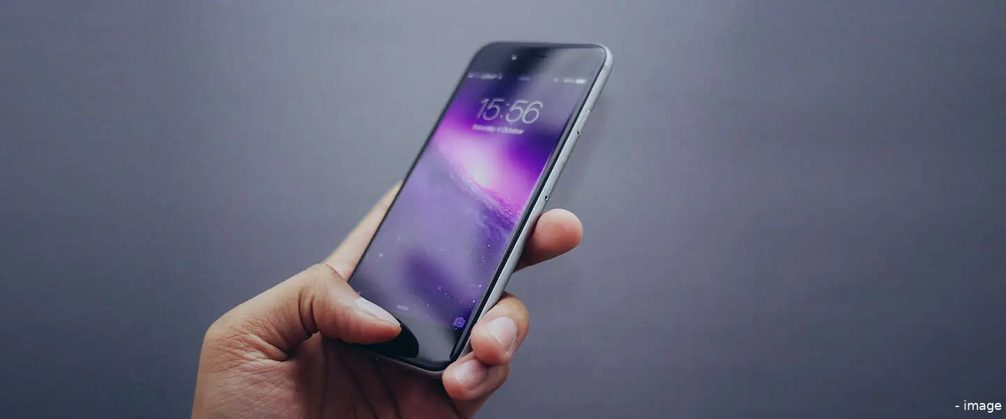 smartphone updates