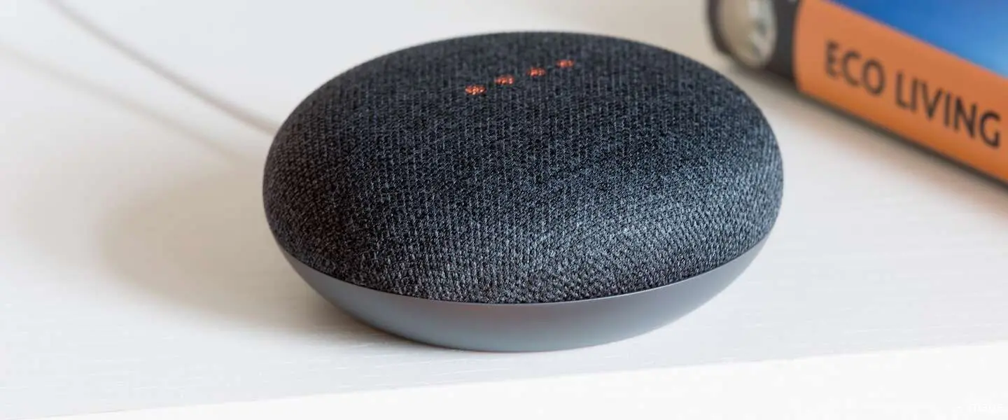 smartspeaker header