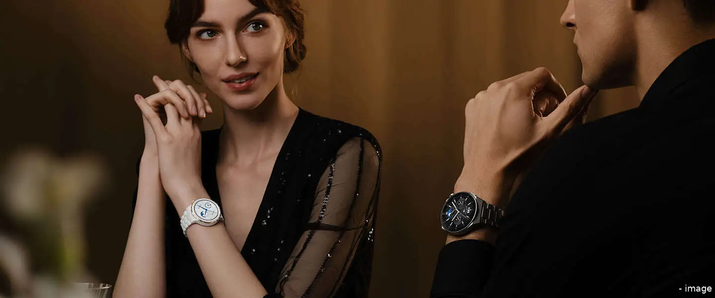 smartwatch slaap