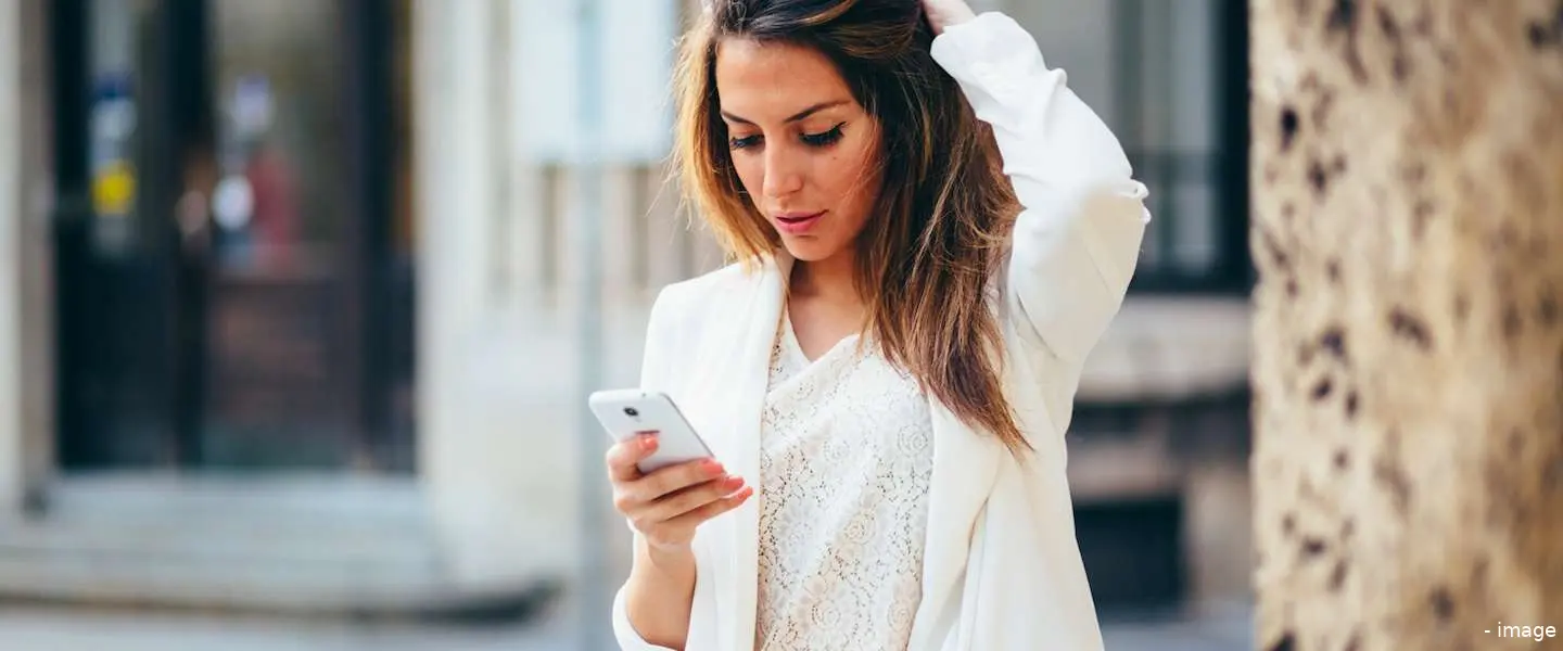 sms en brein