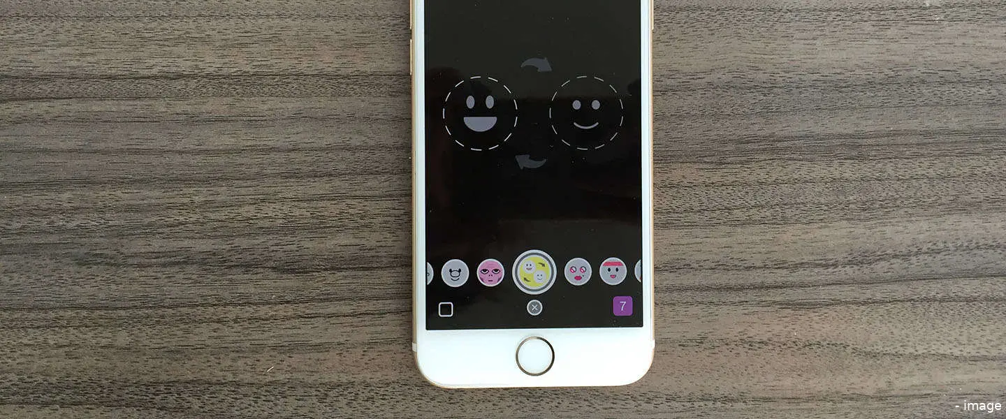 snapchat faceswap