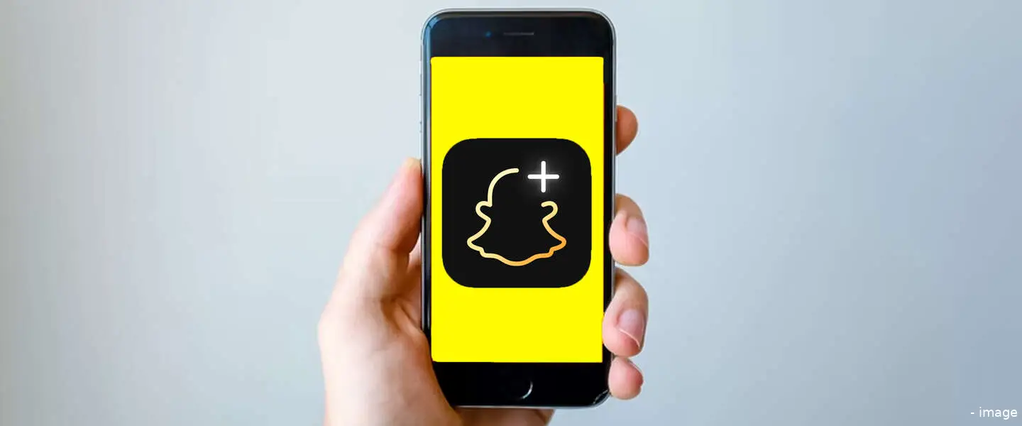 snapchat plus