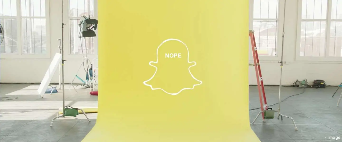 snapchat update iew