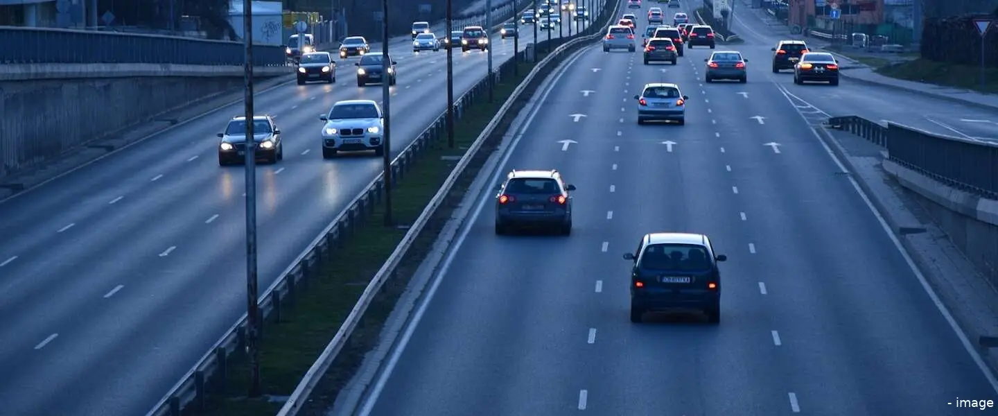 snelweg header