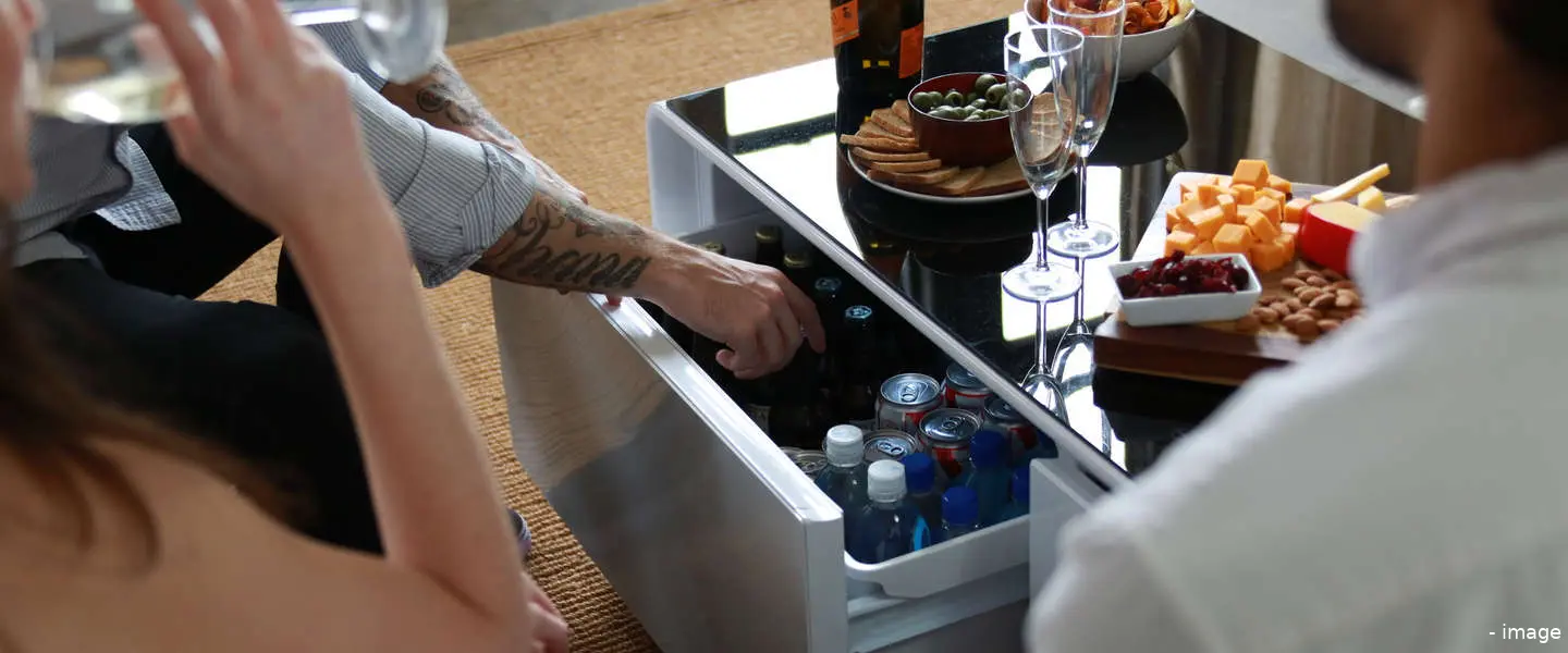 sobro tech tafel