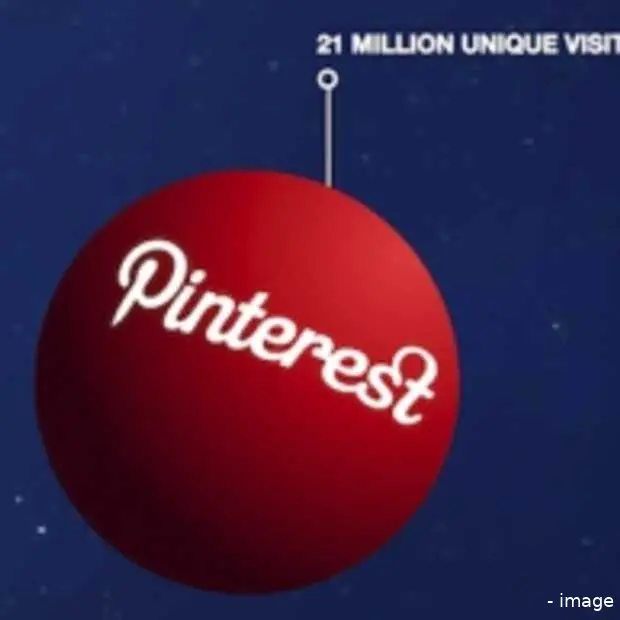 social media demographics infographic