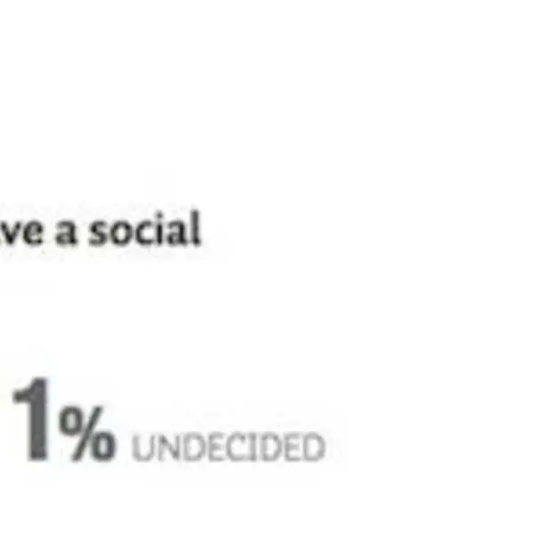 social media gebruik wat denken marketee