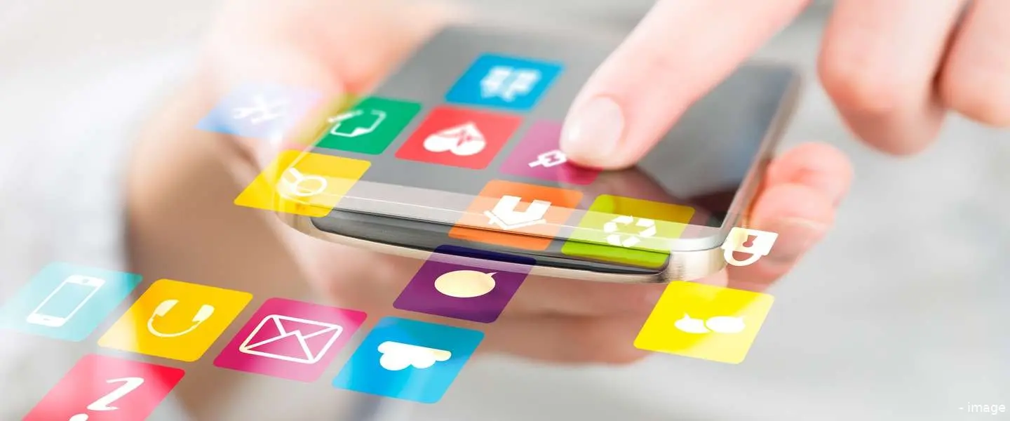 social media onderzoek 2018