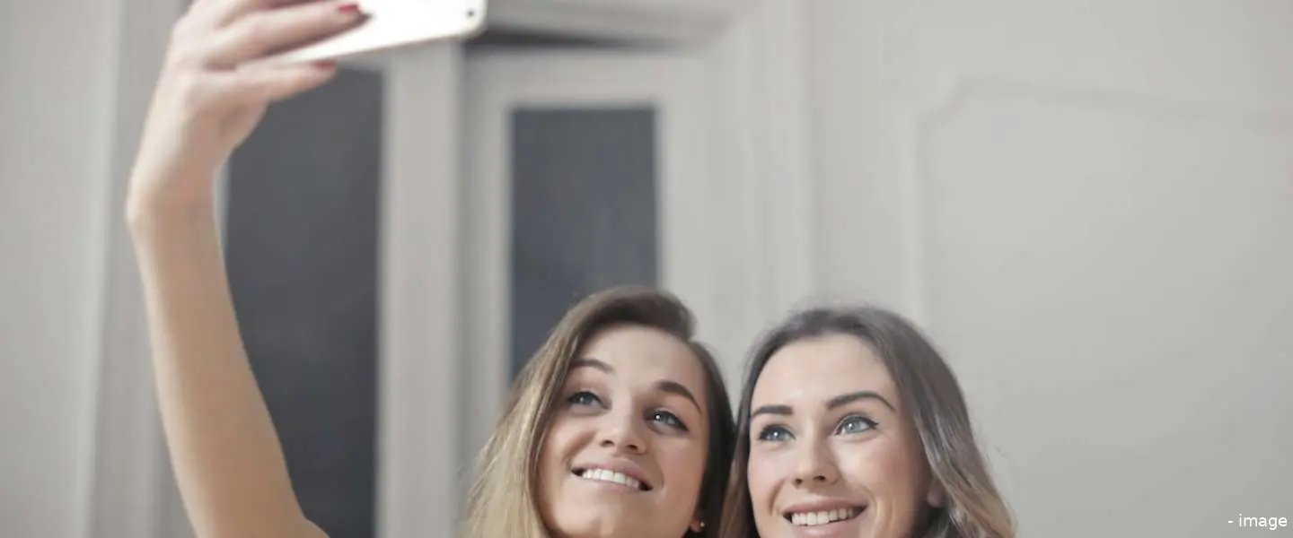 social media onderzoek 2019