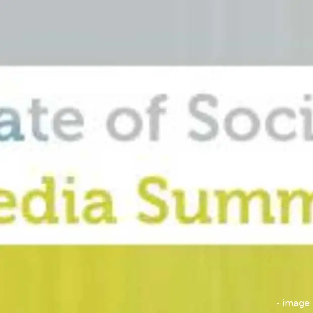 social media pioniers komen samen