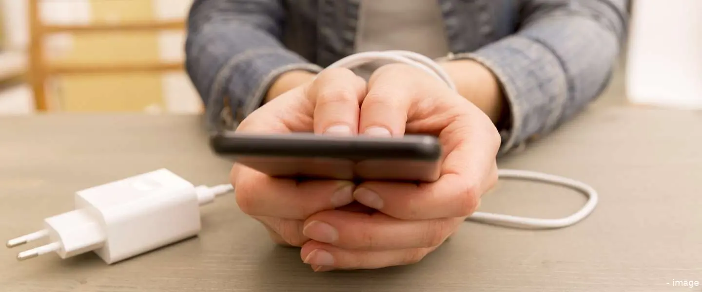 social media verslaving ziekte