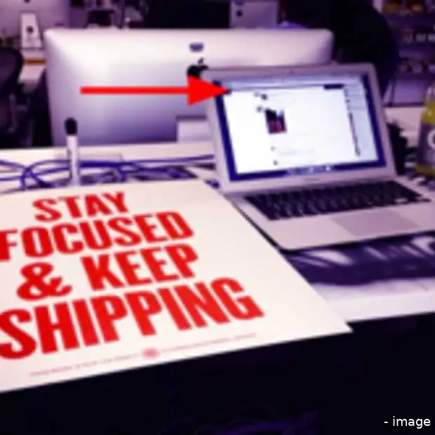 social search gaat facebook de strijd aa