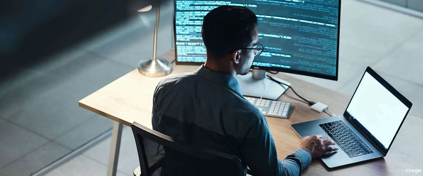 software ontwikkelaars