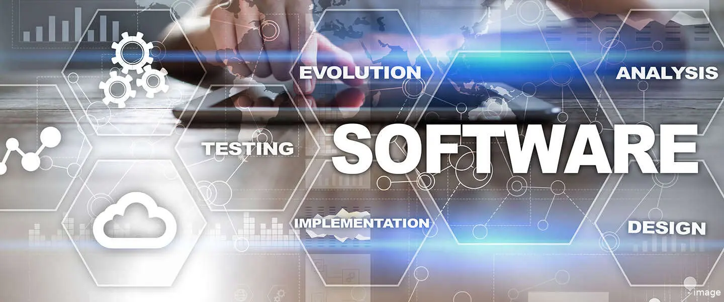software op maat