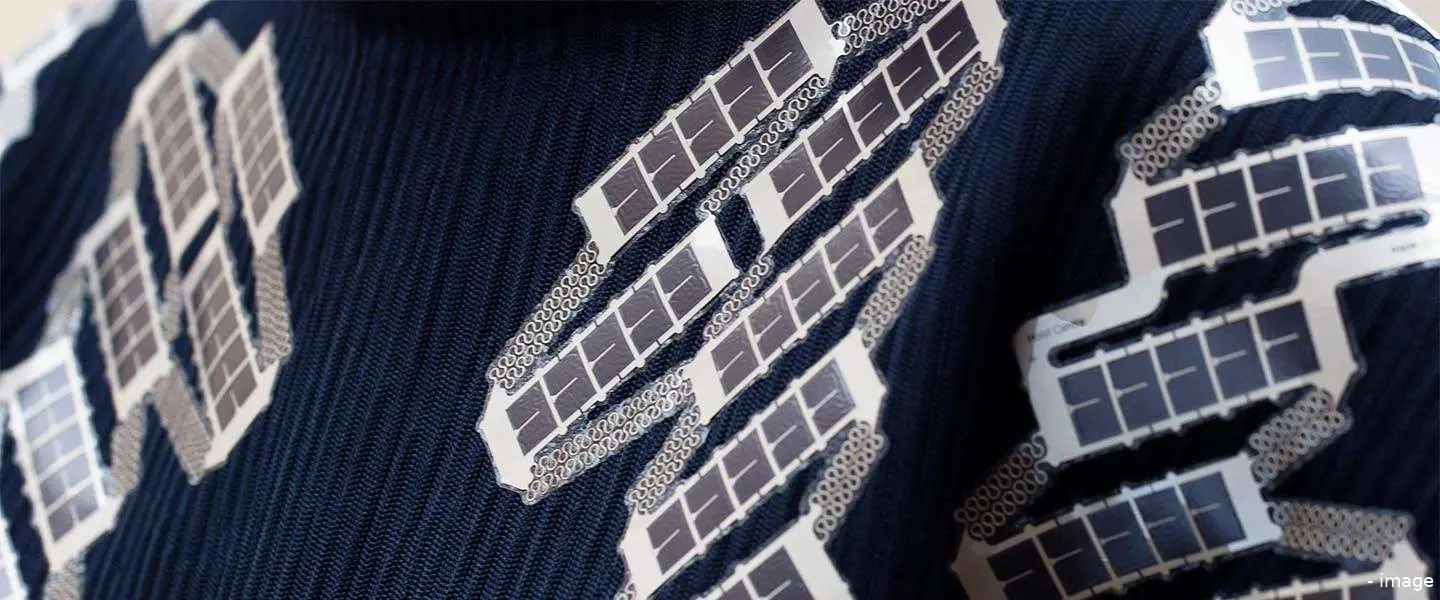 solar shirt